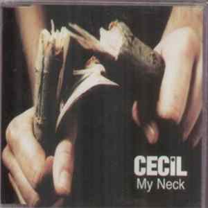 FLAC Cecil - My Neck