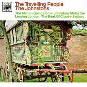 FLAC The Johnstons - The Travelling People