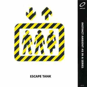 FLAC Escape Tank - Escape Tank