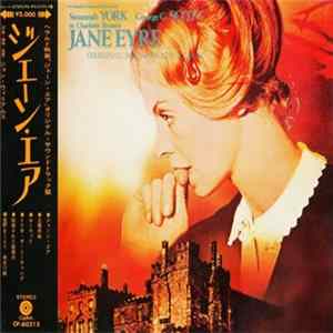 FLAC John Williams - ジェーン・エア = Jane Eyre