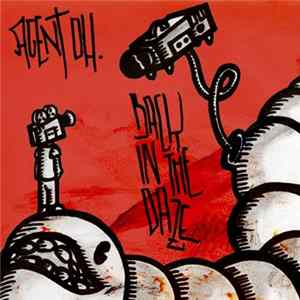 FLAC Agent Oh - Back In The Daze