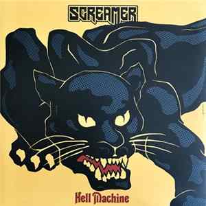 FLAC Screamer - Hell Machine