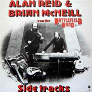 FLAC Alan Reid & Brian McNeill - Sidetracks