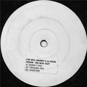 FLAC Danny C vs. John Moon - No Way Out
