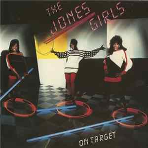 FLAC The Jones Girls - On Target