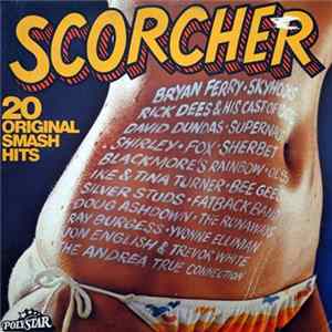 FLAC Various - Scorcher