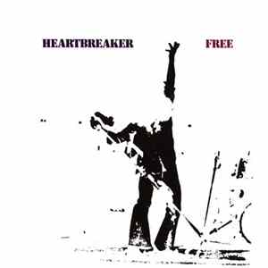 FLAC Free - Heartbreaker