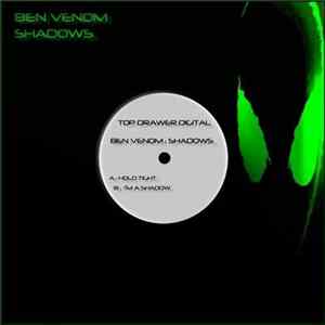 FLAC Ben Venom - Shadows