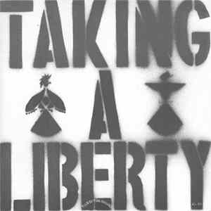 FLAC Flux Of Pink Indians - Taking A Liberty