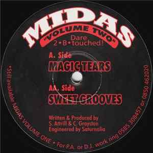 FLAC Midas - Midas Volume Two