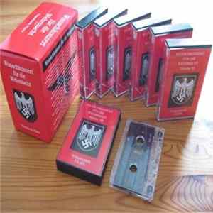 FLAC Various - Wunschkonzert Für Die Wehrmacht