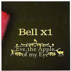 FLAC Bell X1 - Eve, The Apple Of My Eye