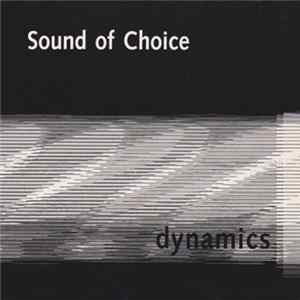 FLAC Sound Of Choice - dynamics