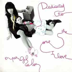 FLAC Gil Et Lou - Dedicated To The One I Love