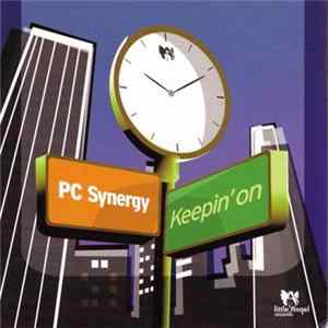FLAC PC Synergy - Keepin' On