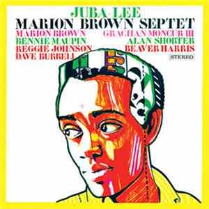 FLAC Marion Brown Septet - Juba-Lee