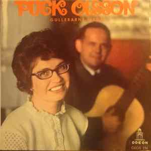 FLAC Puck Olsson - Gullebarns Visor