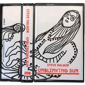 FLAC Steve Palmer - Unblinking Sun
