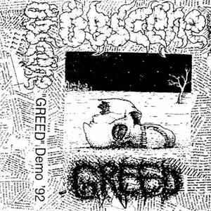 FLAC Obscene - Greed