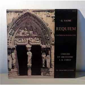 FLAC Gabriel Fauré - Requiem Opus 48