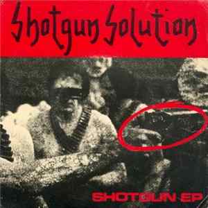 FLAC Shotgun Solution - Shotgun EP
