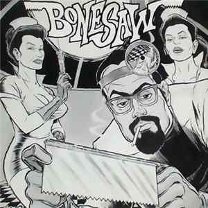 FLAC Bonesaw - Written In Stone