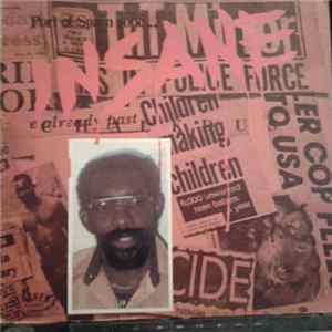 FLAC Chalkdust - Port Of Spain Insane