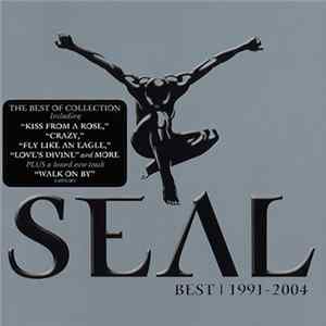 FLAC Seal - Best | 1991 - 2004