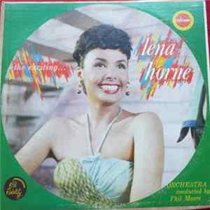 FLAC Lena Horne - The Exciting . . .
