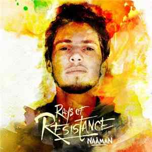 FLAC Naâman - Rays Of Resistance
