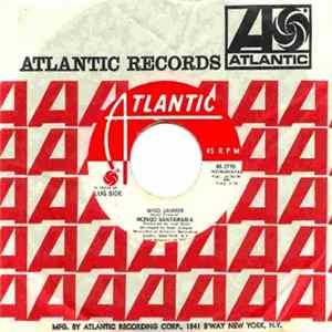 FLAC Mongo Santamaria - Wind Jammer / Mo' Do'