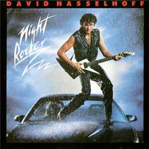 FLAC David Hasselhoff - Night Rocker