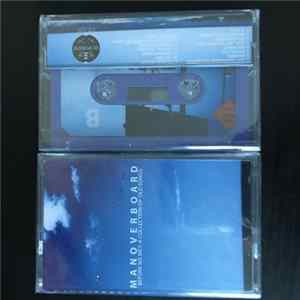 FLAC Man Overboard - Before We Met: A Collection Of Old Songs