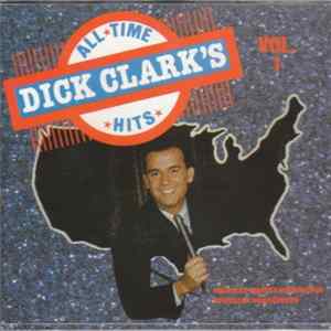 FLAC Various - Dick Clark's All Time Hits Vol. 1