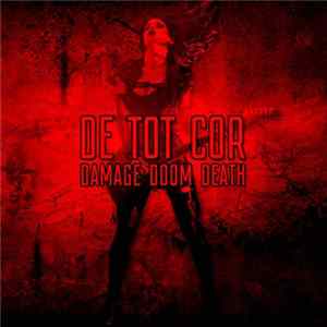 FLAC De_Tot_Cor - Damage Doom Death