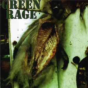 FLAC Green Rage - Declaration
