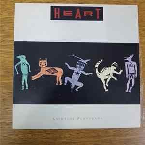 FLAC Heart - Animales Perversos (Bad Animals)