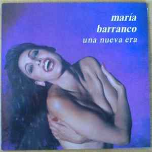 FLAC María Barranco - Una Nueva Era
