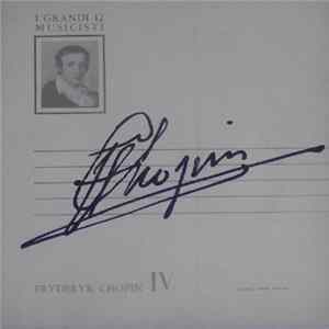 FLAC Fryderyk Chopin - Fryderyk Chopin IV