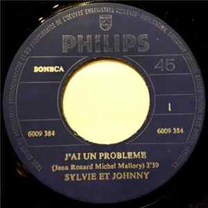 FLAC Sylvie & Johnny - J'ai Un Problème
