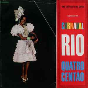 FLAC Various - Carnaval Rio Quatrocentão