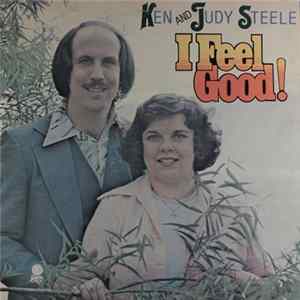 FLAC Ken And Judy Steele - I Feel Good!