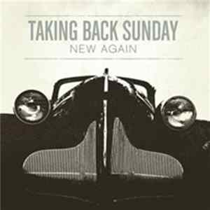 FLAC Taking Back Sunday - New Again