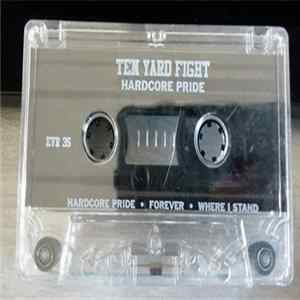 FLAC Ten Yard Fight - Hardcore Pride
