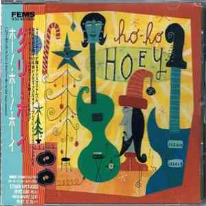 FLAC Gary Hoey - Ho! Ho! Hoey
