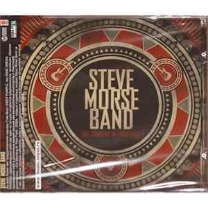 FLAC Steve Morse Band - Out Standing In Their Field