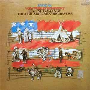 FLAC The Philadelphia Orchestra, Eugene Ormandy, Dvořák - "New World" Symphony