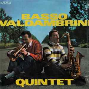 FLAC Basso Valdambrini Quintet - Basso Valdambrini Quintet