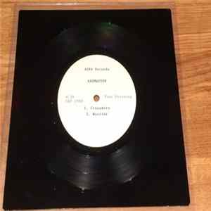 FLAC Axemaster - Crusaders