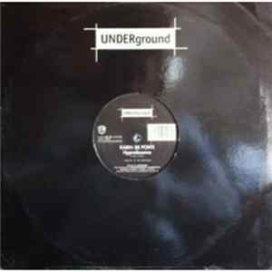 FLAC Karin De Ponti - Hypnobounce